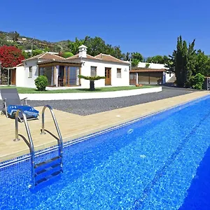 Casa El Roquito Сasa de vacaciones