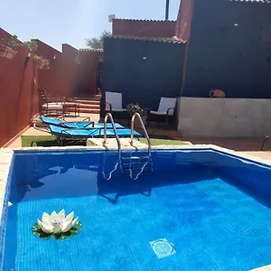 Casa La Gollada Casa rural
