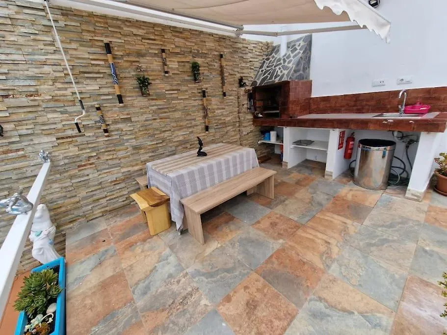 Finca Rocio Villa Vega de San Mateo