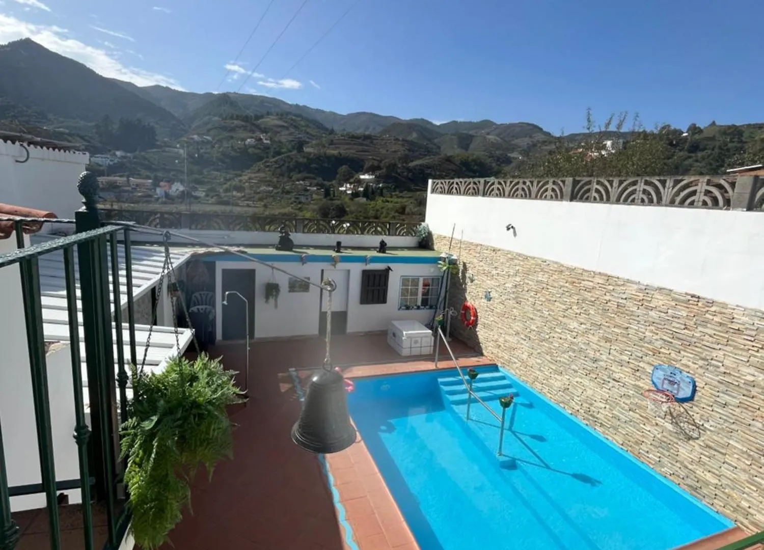 Finca Rocio contacts
